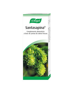 Santasapina jarabe 200 ml A.Vogel